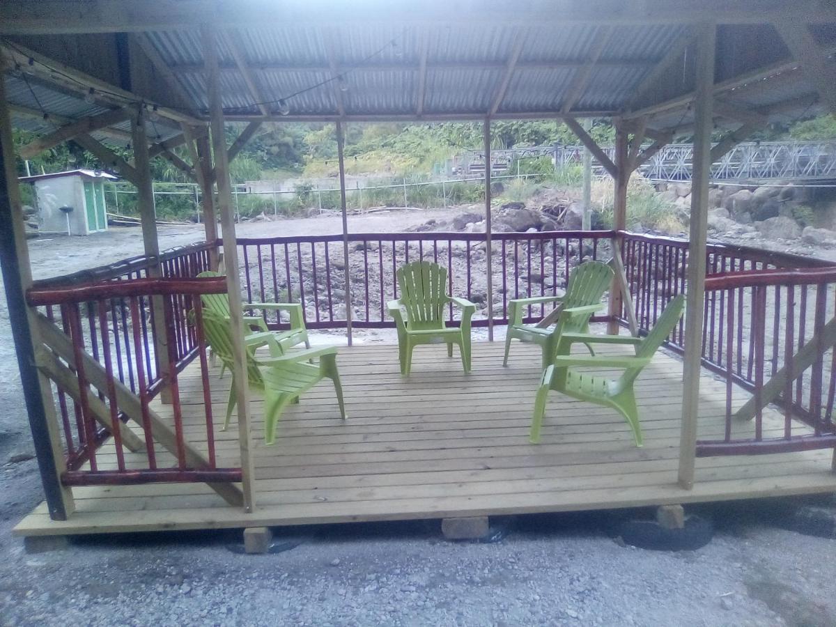 Natty Tropical Valley Розо Екстериор снимка