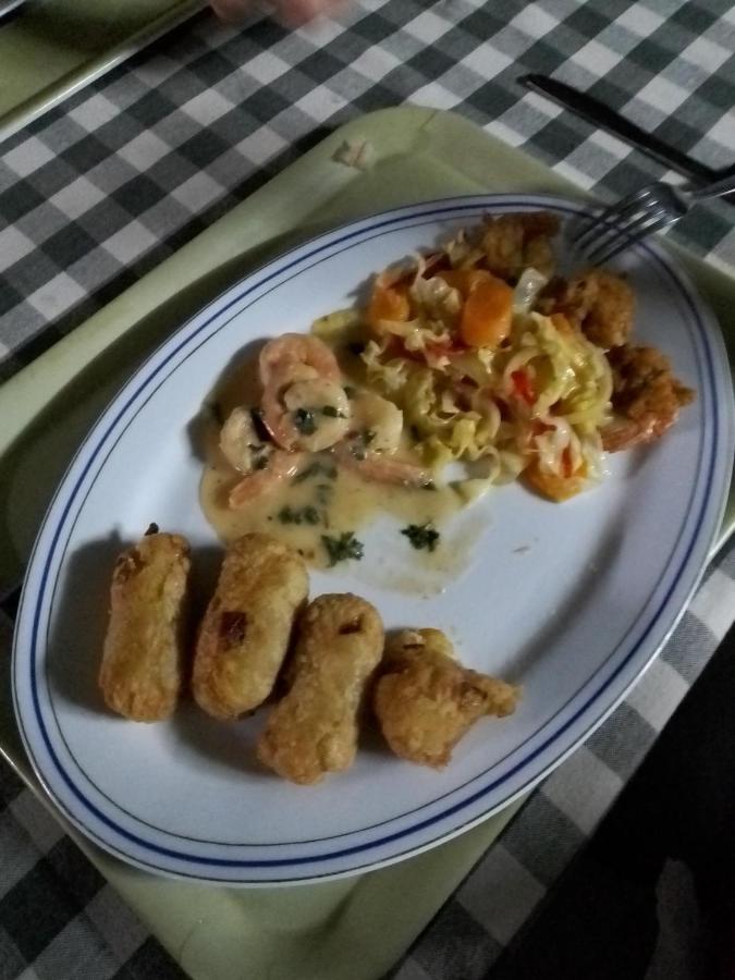 Natty Tropical Valley Розо Екстериор снимка
