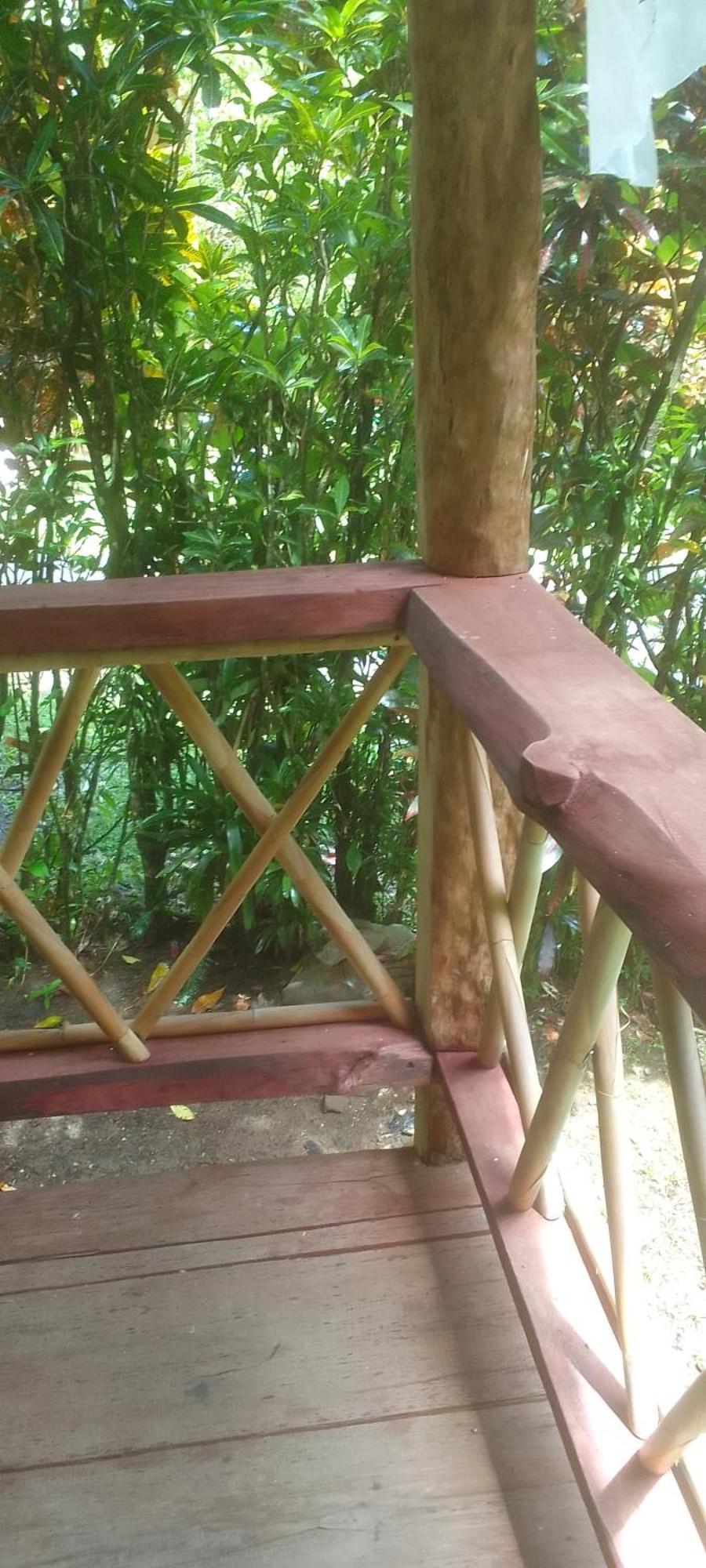 Natty Tropical Valley Розо Екстериор снимка